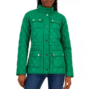 CHARTER CLUB 女士夹克