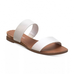 SUN + STONE Easten 女士凉鞋