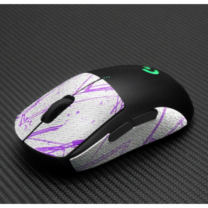 BT.L V3 Grip Tape for Logitech G PRO Wireless from $7.99 @X-raypad