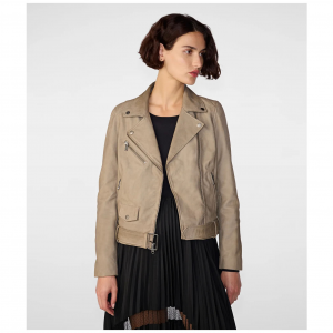 Wilsons Leather 皮夹克