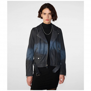 Wilsons Leather 机车夹克