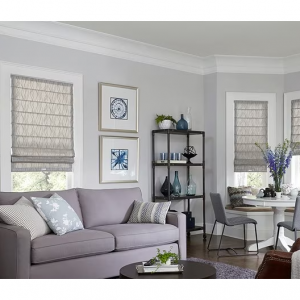 Blinds.com 罗马帘