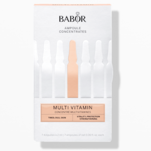 多重维他命安瓶精华