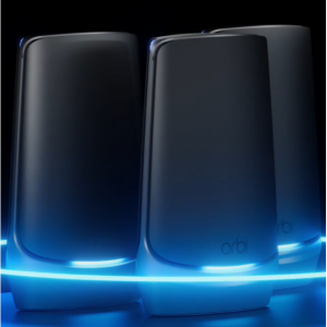 Netgear.com - 购买世界一流的网络产品（各种路由器），最多可节省$100 