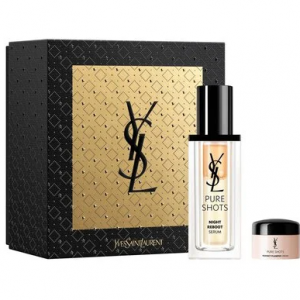 夜皇后精华套装