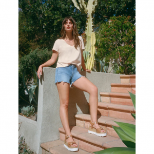 JOE'S Jeans 牛仔短裤