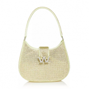 Alexander Wang Legacy W Closure Heatfix 单肩包