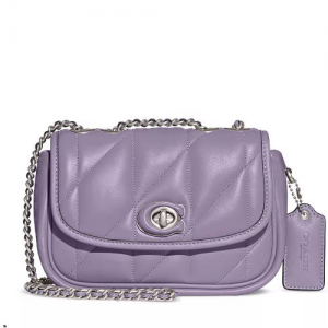 COACH Pillow Madison 18 单肩包
