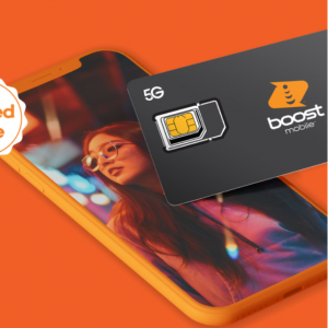 Get 1-Mo Unlimited Data for $12.50/mo. + Unlimited Talk & Text  + FREE SIM Kit @BoostMobile