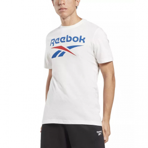 REEBOK 男士T恤
