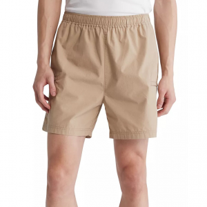 CALVIN KLEIN 男士休闲短裤