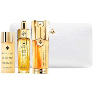 GUERLAIN 帝皇蜂姿复原蜜护肤旅行套装