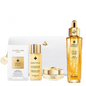 GUERLAIN 帝皇蜂姿复原蜜精华套装