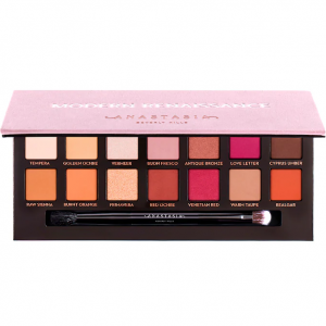 Anastasia Beverly Hills 文艺复兴眼影盘