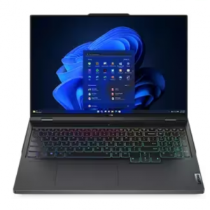 Lenovo - Legion Pro 7i 16" 2K240Hz 游戏本 (i9-13900HX, 4090, 32GB, 1TB)，8.7折