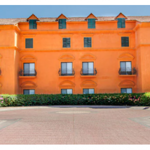 Hotel Boutique Villa Toscana, 3.5-star Hermosillo hotel for $183/night @Hotels.com