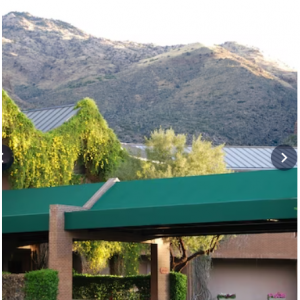 $18 off The Lodge at Ventana Canyon 4-star, Tucson @Expedia 