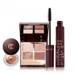 BIGGER, BRIGHTER EYE眼妆套装