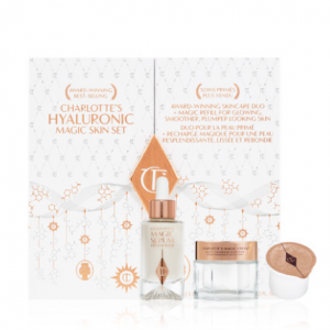 玻尿酸魔法护肤套装