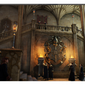 《霍格沃茨之遗》Hogwarts Legacy