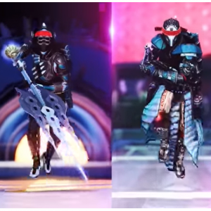 命运2：光陨之秋+年票Destiny 2: Lightfall + Annual Pass