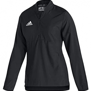 woot! 官网精选adidas Sideline 21 女士运动外套优惠！