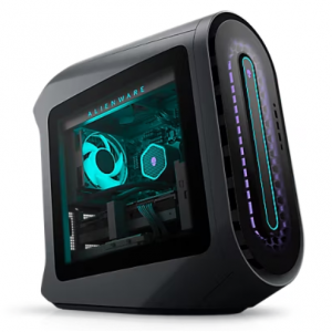 $1100 off Alienware Aurora R13 desktop (i9-12900F, 3080, 32GB, 1TB)  @Dell