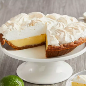 Bake Me A Wish 酸橙派