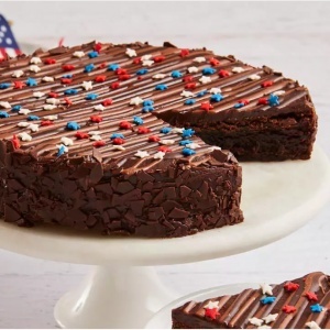 Bake Me A Wish The Freedom 蛋糕