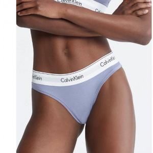 Calvin Klein Modern 女士内裤