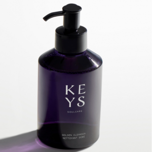 马努卡蜂蜜洁面