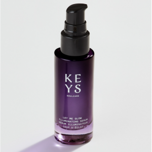 烟酰胺提亮精华