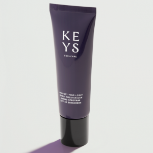 角鲨烷烟酰胺乳液SPF30