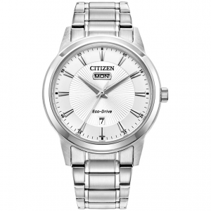 CITIZEN Eco-Drive 男士手表