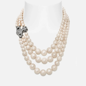 Vivienne Westwood Graziella 项链