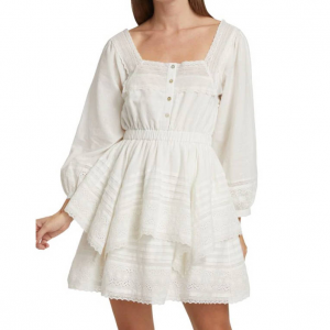 ASTR THE LABEL Pacoima 女士连衣裙