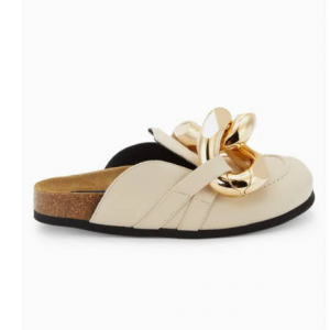 JW ANDERSON 穆勒鞋