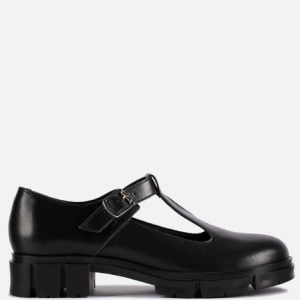 Clarks 玛丽珍鞋