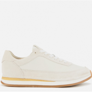 Clarks 女士运动鞋