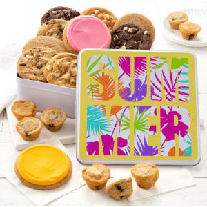 Summer Vibes 曲奇礼盒