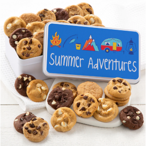 Summer Adventures 曲奇礼盒