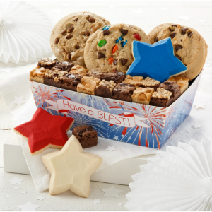 Have a Blast 曲奇礼盒