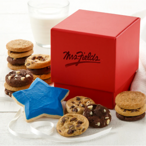 Celebration 曲奇礼盒