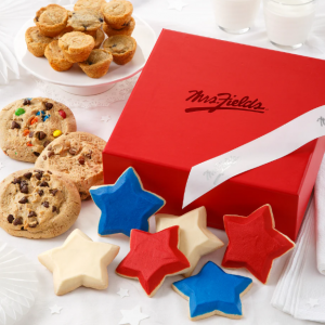 Big Bang Combo 曲奇礼盒