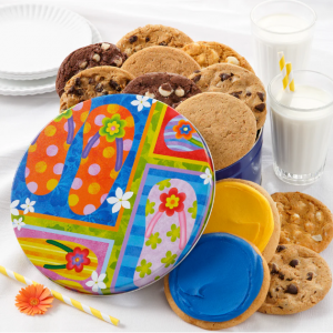 Flip Flop 曲奇礼盒