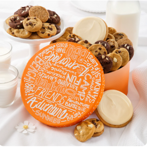 Shades of Sunset 曲奇礼盒