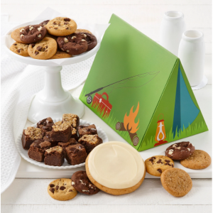 Adventure 曲奇礼盒