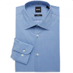 BOSS 男士衬衫