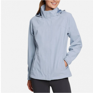 EDDIE BAUER 女士户外夹克