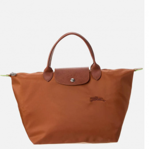 LONGCHAMP Le Pliage 托特包